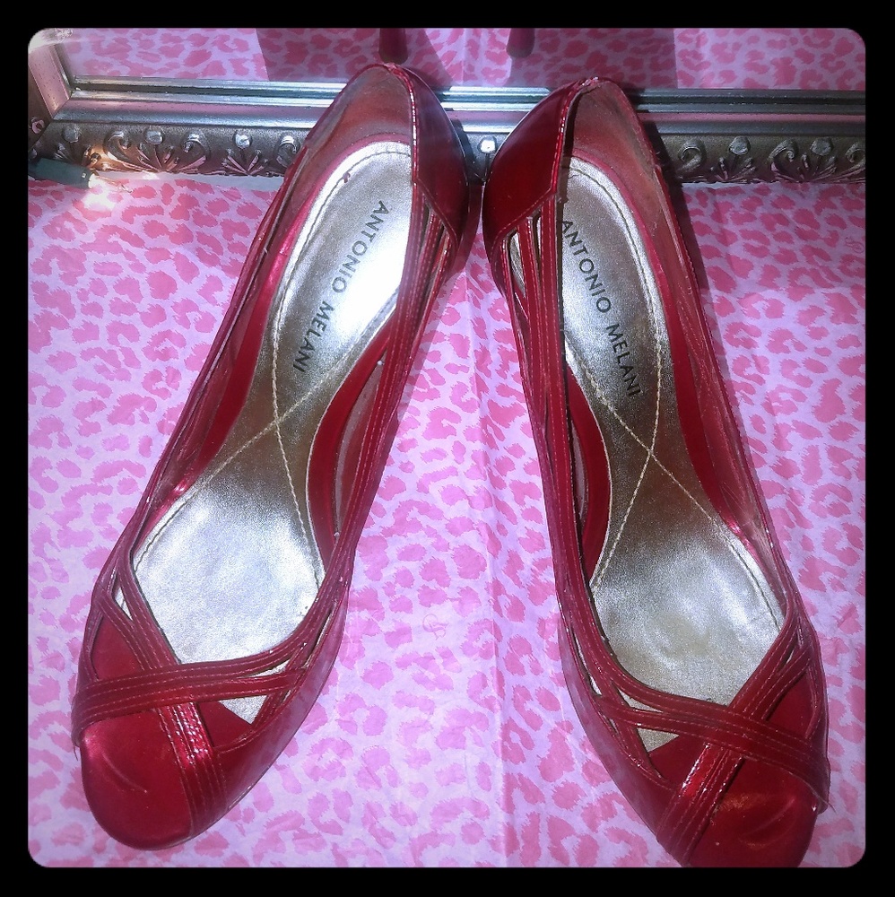 Women's shoes